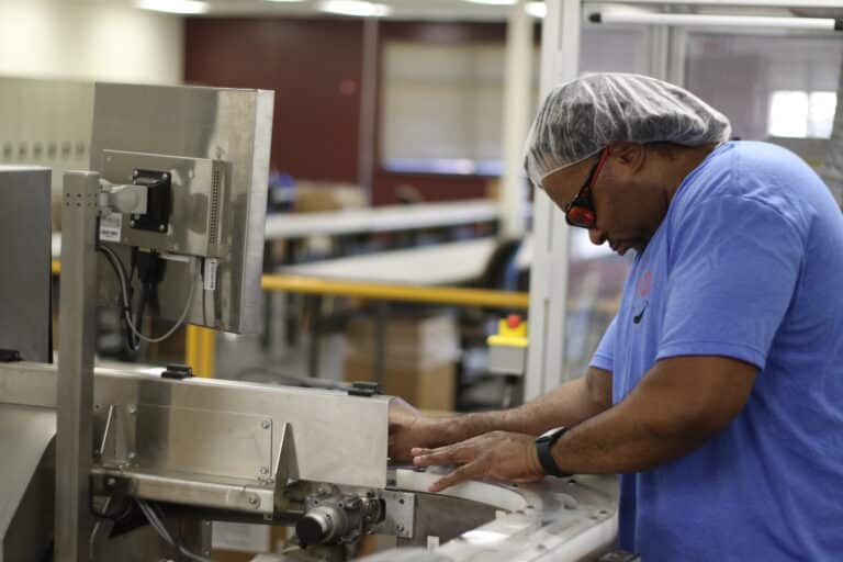 Building a Purpose-Driven Brand in Manufacturing